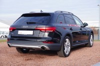 Audi A4 Allroad 45 2.0 TFSI quattro