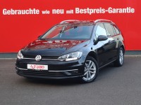 Vorschau: VW Golf VII Variant 1.6 TDI Join Vorschau: VW Golf VII Variant 1.6 TDI Join