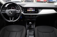 Skoda Scala 1.0 TSI