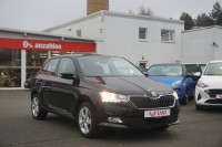 Skoda Fabia 1.0 MPI Cool Plus