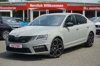 Vorschau: Skoda Octavia 2.0 TSI RS 245