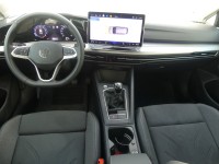VW Golf VIII Variant 1.5