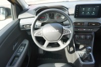 Dacia Sandero Stepway TCe 90