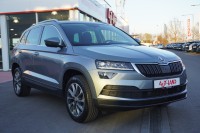 Skoda Karoq 1.5 TSI Clever DSG