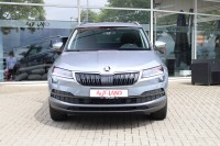 Skoda Karoq 1.5 16V TSI Soleil