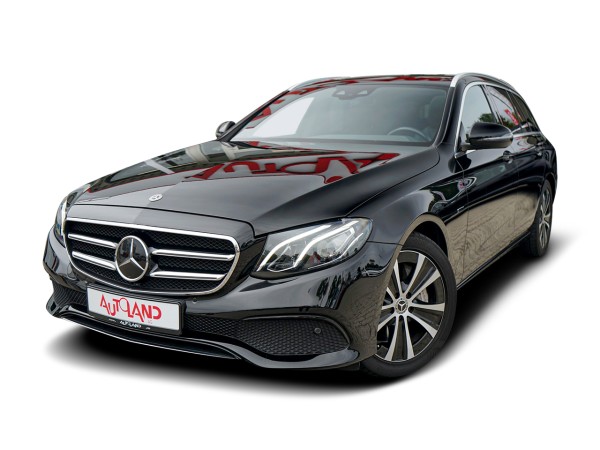 Mercedes-Benz E 300 E300 T de Avantgarde