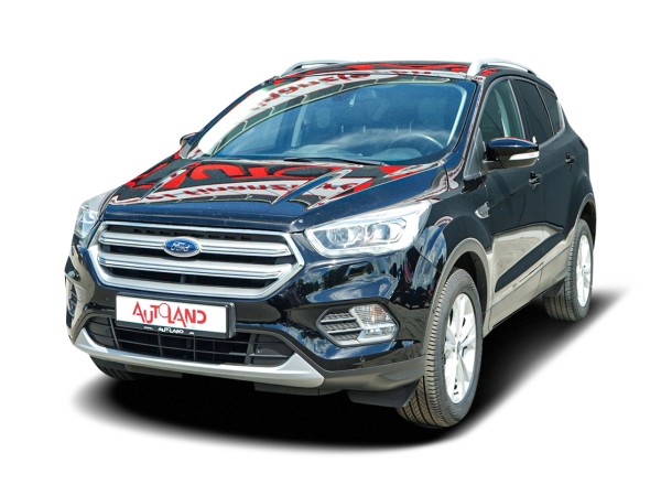 Ford Kuga 1.5 EcoBoost Titanium