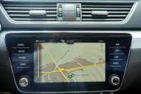 Skoda Superb Combi 1.4 TSI