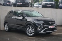 VW T-Cross 1.5 TSI DSG
