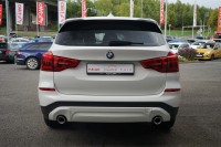 BMW X3 20d xDrive Advantage