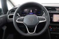 VW Touran 1.5 TSI DSG
