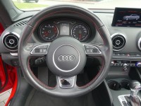 Audi A3 Cabrio 1.4 TFSI S line