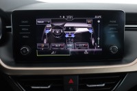 Skoda Scala 1.5 TSI DSG