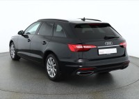 Audi A4 Avant 35 TFSI S-Tronic
