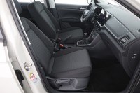 VW T-Cross 1.0 TSI