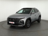 Hyundai Tucson 1.6T-GDI Facelift Aut. Prime 4WD 3-Zonen-Klima Navi Sitzheizung