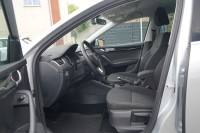 Skoda Octavia Combi 1.4 TSI DSG Style