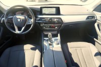 BMW 520 d Aut.