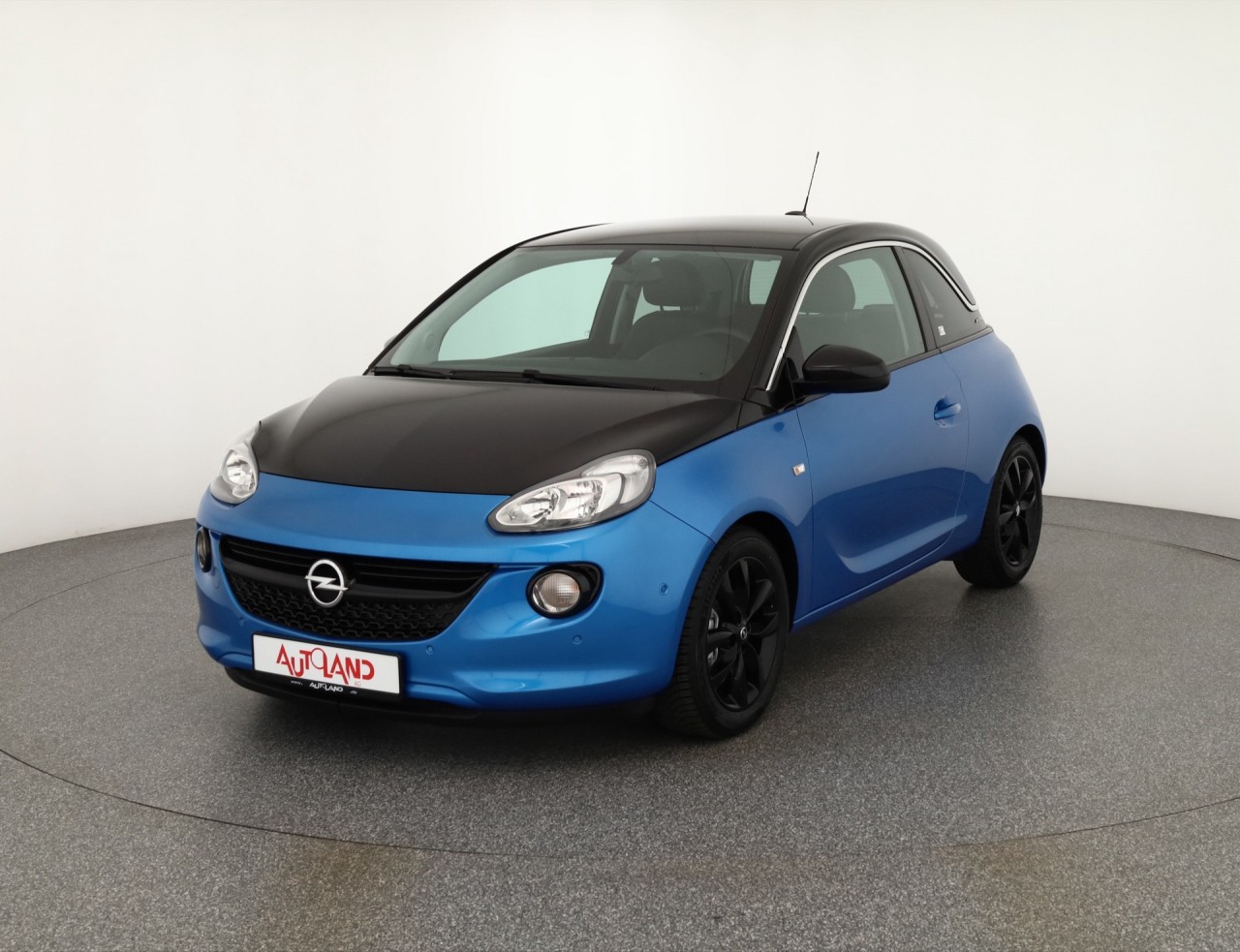Opel Adam 1.4 Black Jack