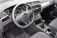 VW Touran 1.2 TSI Trendline
