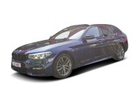 BMW 520d M Sport Aut. Leder Navi Kamera Sitzheizung