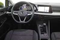 VW Golf 1.5 TSI Life