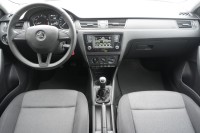 Skoda Rapid Spaceback 1.2