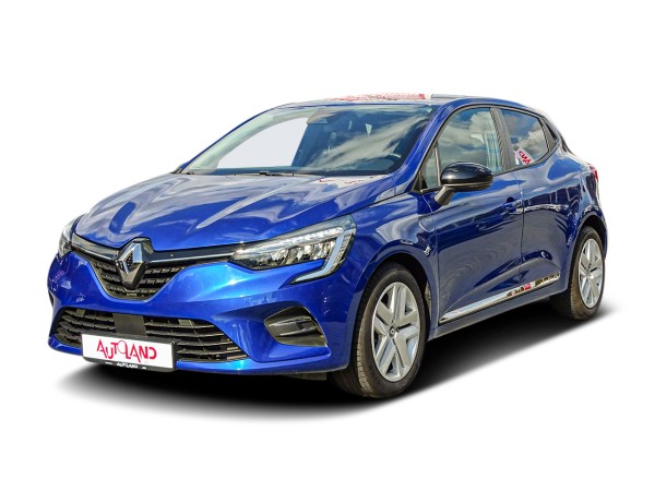 Renault Clio 1.0 TCe 90 Zen
