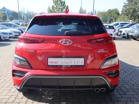 Hyundai Kona 1.0 T-GDI N Line