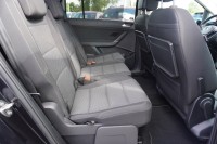 VW Touran 1.5 TSI Comfortline