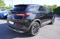 Opel Grandland X 1.2 Turbo
