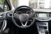 Opel Astra K 1.2 Turbo Edition
