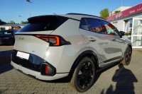 Kia Sportage 1.6 T-GDI GT-Line Hybrid Aut.
