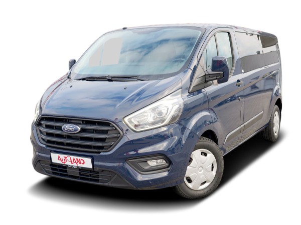 Ford Transit Custom L2 9-Sitzer