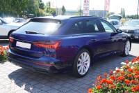 Audi A6 Avant 55 2.0 TFSI e quattro sport S-Line