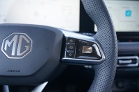 MG HS 1.5 T-GDI Luxury Aut.