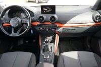 Audi Q2 1.4 TFSI basis