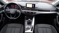 Audi A4 2.0 TDI Avant