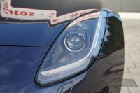 Jaguar F-Type F-TYPE Coupe Kamera