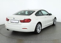 BMW 420 i Coupe Advantage