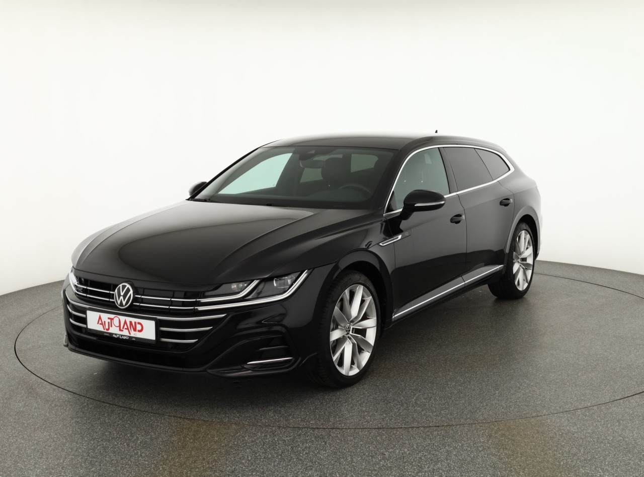 VW Arteon SB 1.4 TSI e-Hybrid R-Line