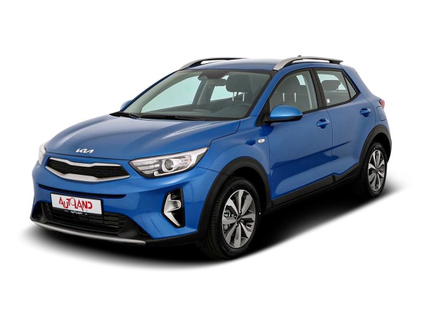 Kia Stonic 1.2 Vision