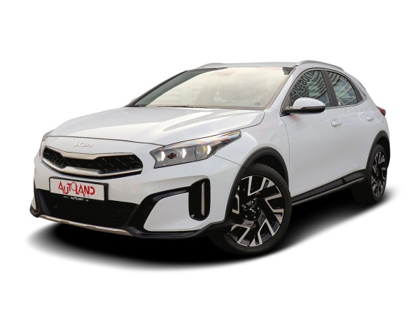 Kia xcee'd XCeed 1.5 T-GDI Aut.