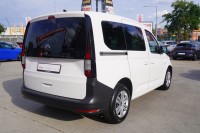VW Caddy 1.5 TSI Basis