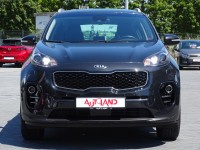 Kia Sportage 1.6 GDI Spirit