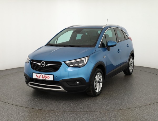 Opel Crossland X 1.6 CDTI Innovation