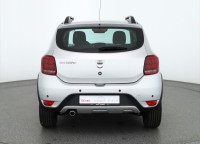 Dacia Sandero Stepway 0.9 TCe EDC