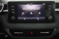 Skoda Fabia 1.0 TSI