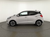Vorschau: Hyundai i10 1.0