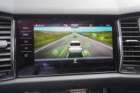 Skoda Kodiaq 2.0 TDI DSG 4x4